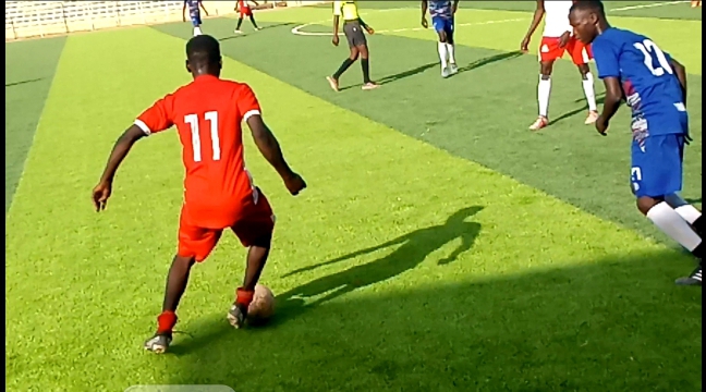 Daura Township Stadium photo 3